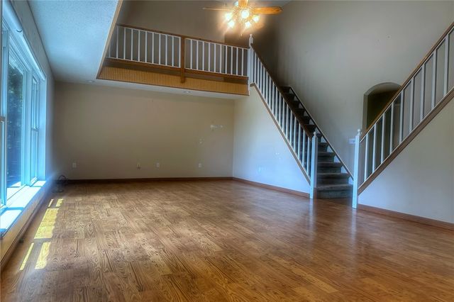 130 Giddieon Lane, Pottsville, AR 72858