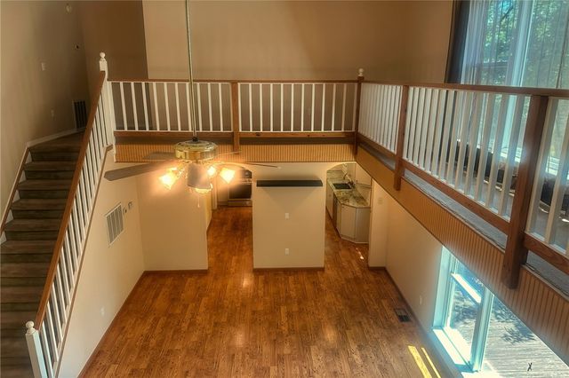 130 Giddieon Lane, Pottsville, AR 72858