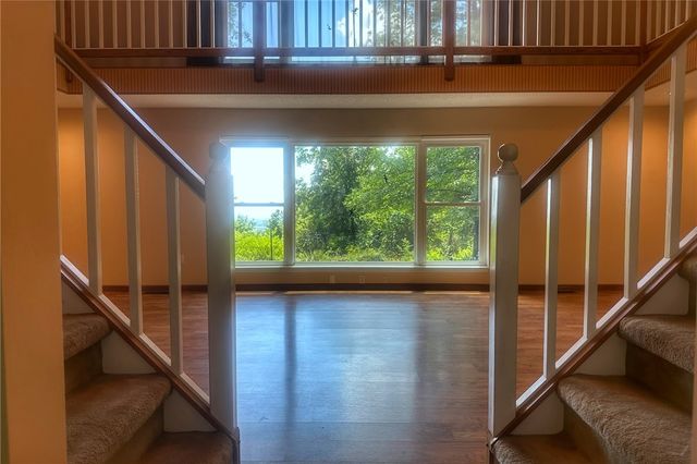 130 Giddieon Lane, Pottsville, AR 72858