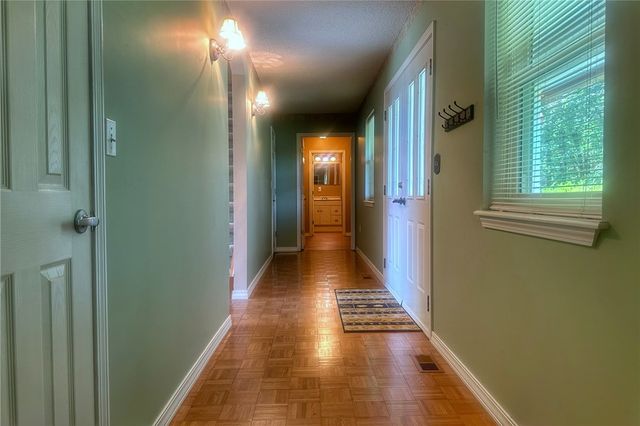 130 Giddieon Lane, Pottsville, AR 72858