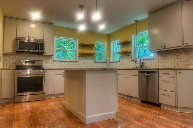 130 Giddieon Lane, Pottsville, AR 72858