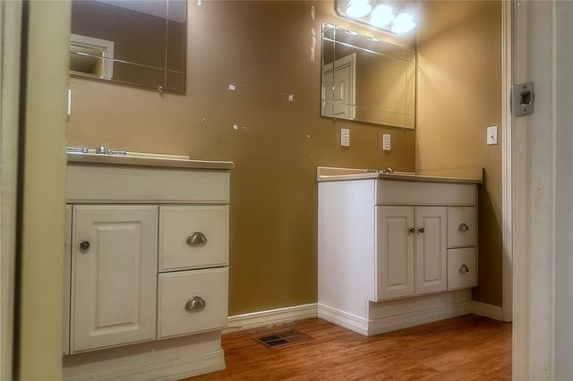 130 Giddieon Lane, Pottsville, AR 72858
