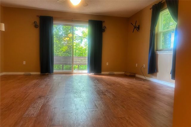 130 Giddieon Lane, Pottsville, AR 72858