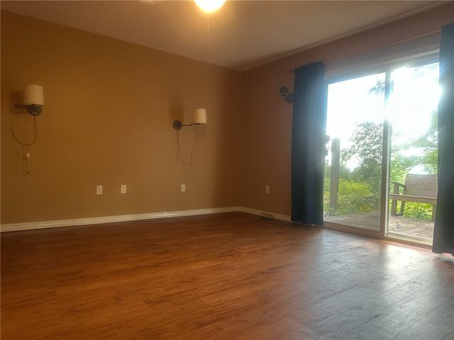 130 Giddieon Lane, Pottsville, AR 72858