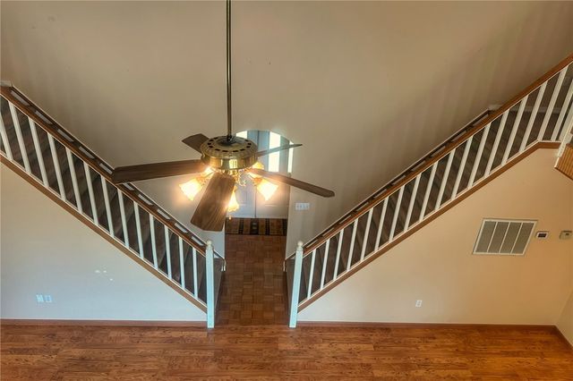 130 Giddieon Lane, Pottsville, AR 72858