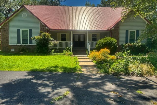 130 Giddieon Lane, Pottsville, AR 72858