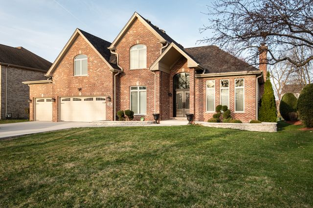 392 Spruce Road, Wood Dale, IL 60191