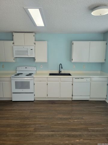 6702 Cape Meadow Dr, Converse, TX 78109