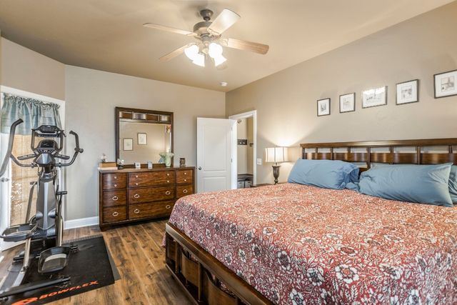 17001 Gladstone Lane, Edmond, OK 73012