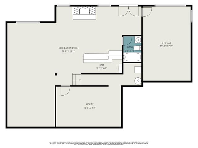 1464 Shirepeak Way, Independence, KY 41051
