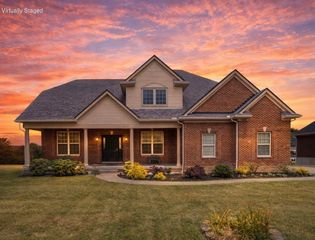 1464 Shirepeak Way, Independence, KY 41051