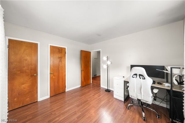 3388 Olian Avenue NW, Warren, OH 44485
