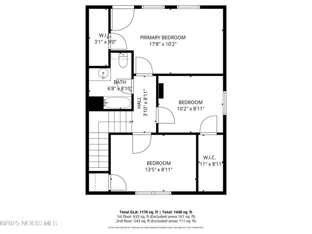 420 E Oakland Street, Toledo, OH 43608