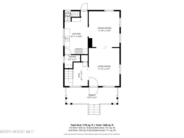 420 E Oakland Street, Toledo, OH 43608