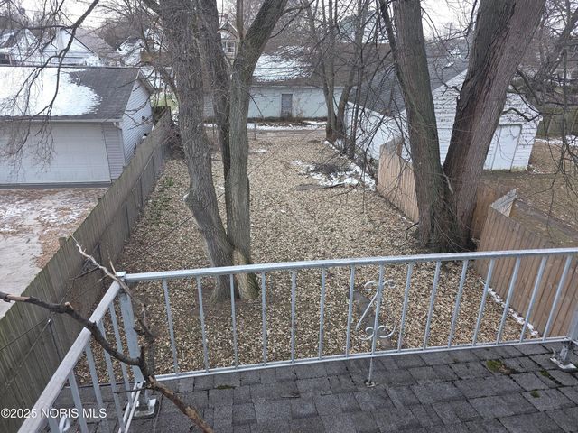 420 E Oakland Street, Toledo, OH 43608