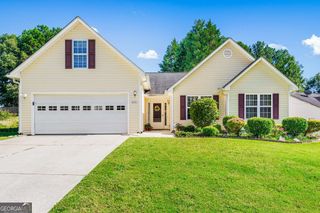 2515 Fort Daniels Drive, Dacula, GA 30019