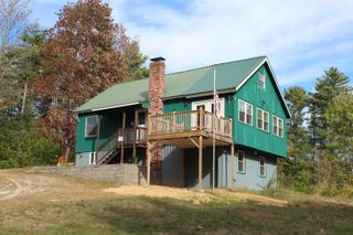 8 Eliot Drive, Wakefield, NH 03830