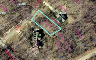 564 Grand Ridge Drive, Howard, OH 43028
