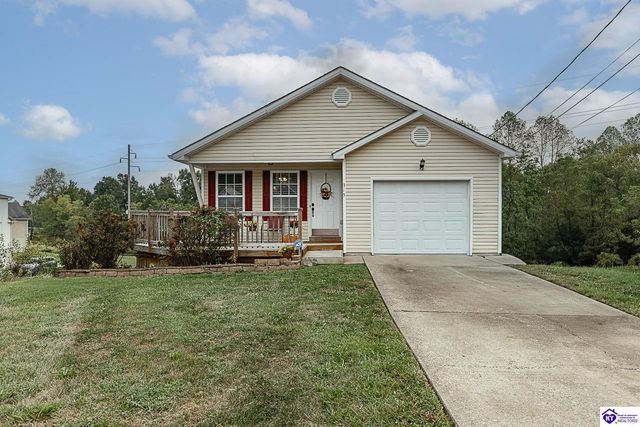 315 Cottrell Lane, Elizabethtown, KY 42701