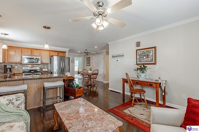 315 Cottrell Lane, Elizabethtown, KY 42701