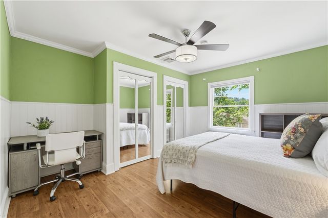 2906 E Elfinwild Rd, Hampton, PA 15101