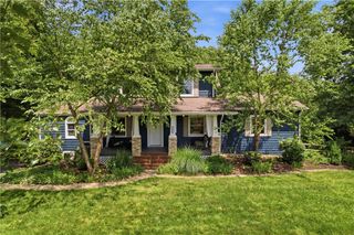 2906 E Elfinwild Rd, Hampton, PA 15101