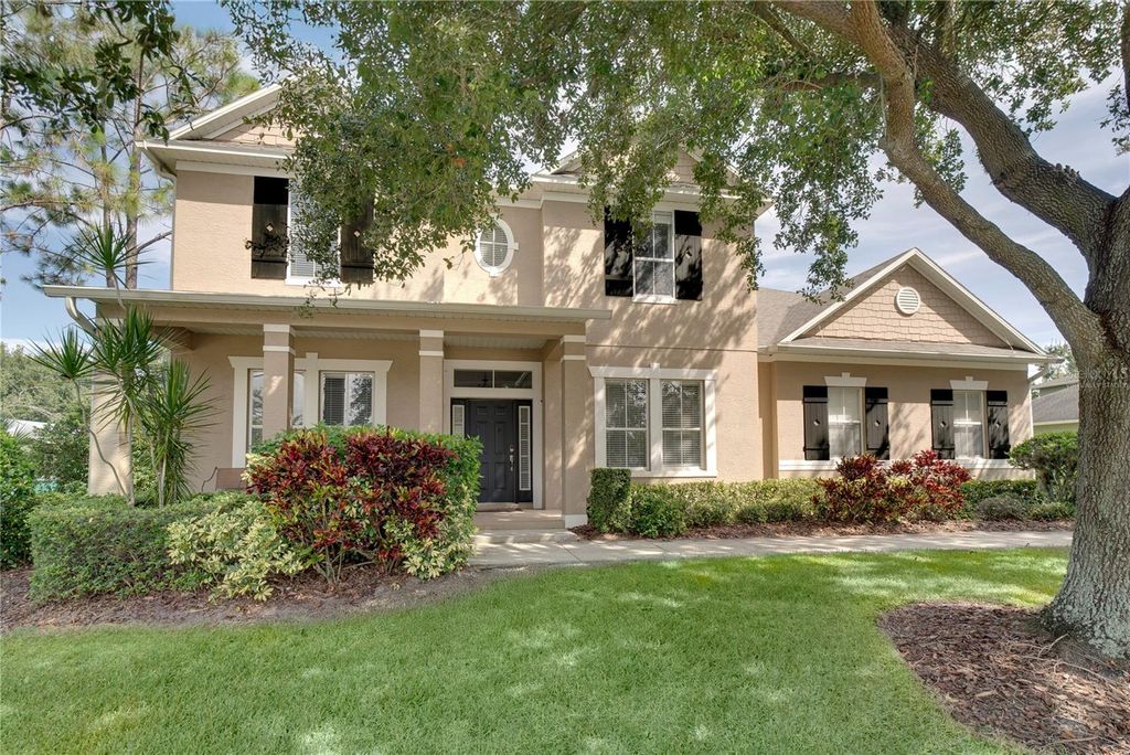 501 E OAKLAND AVENUE, Oakland, FL 34787