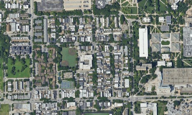 818 S Miller Street, Chicago, IL 60607