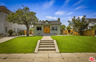 2025 West Boulevard, Los Angeles, CA 90016