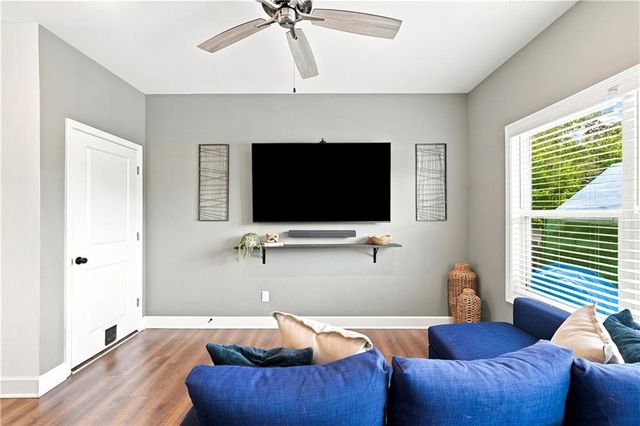 119 Jones Street, Cartersville, GA 30120