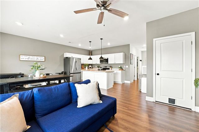 119 Jones Street, Cartersville, GA 30120