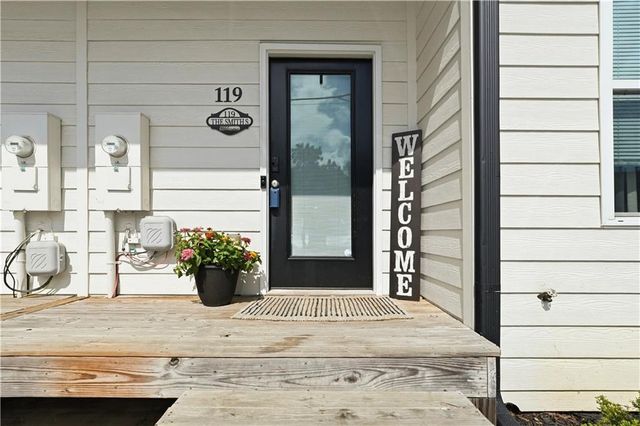 119 Jones Street, Cartersville, GA 30120