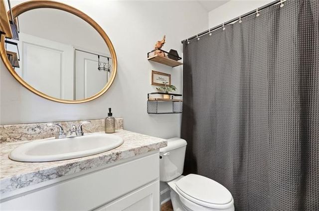 119 Jones Street, Cartersville, GA 30120
