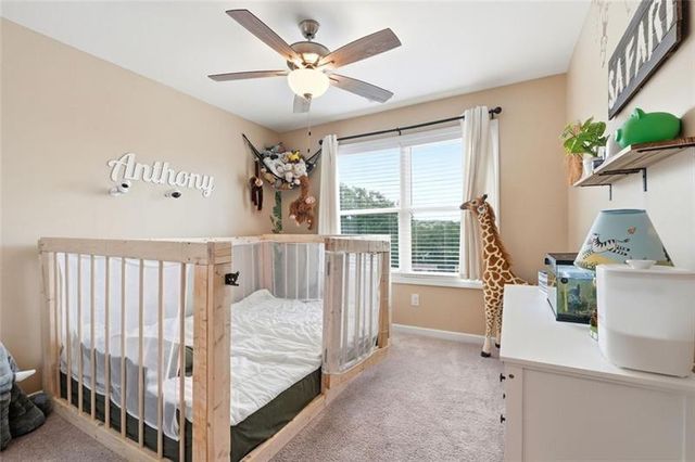 119 Jones Street, Cartersville, GA 30120