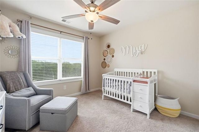 119 Jones Street, Cartersville, GA 30120
