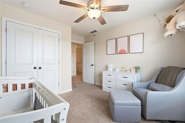 119 Jones Street, Cartersville, GA 30120