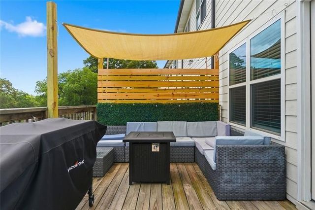 119 Jones Street, Cartersville, GA 30120