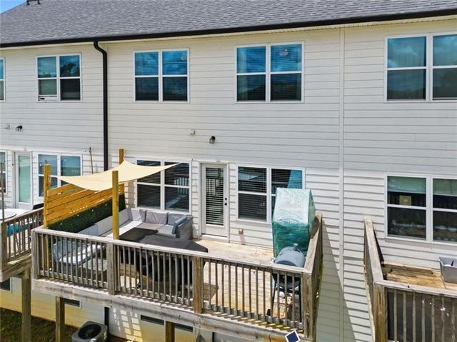 119 Jones Street, Cartersville, GA 30120