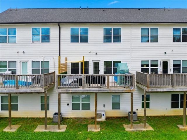 119 Jones Street, Cartersville, GA 30120