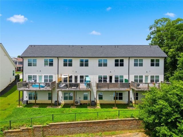 119 Jones Street, Cartersville, GA 30120