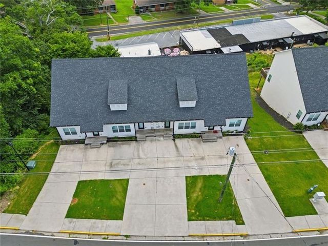 119 Jones Street, Cartersville, GA 30120