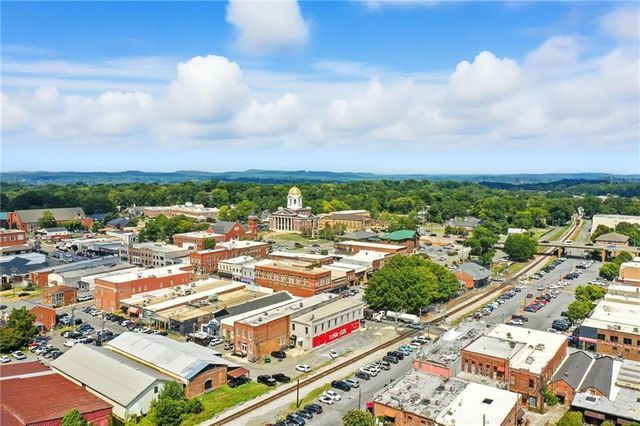 119 Jones Street, Cartersville, GA 30120