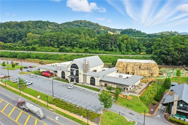 119 Jones Street, Cartersville, GA 30120