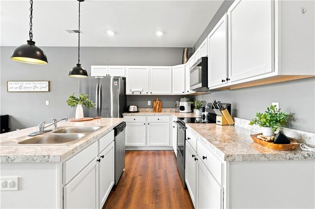 119 Jones Street, Cartersville, GA 30120