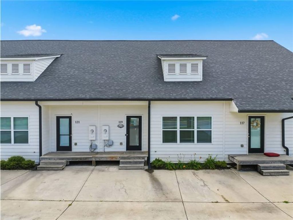 119 Jones Street, Cartersville, GA 30120