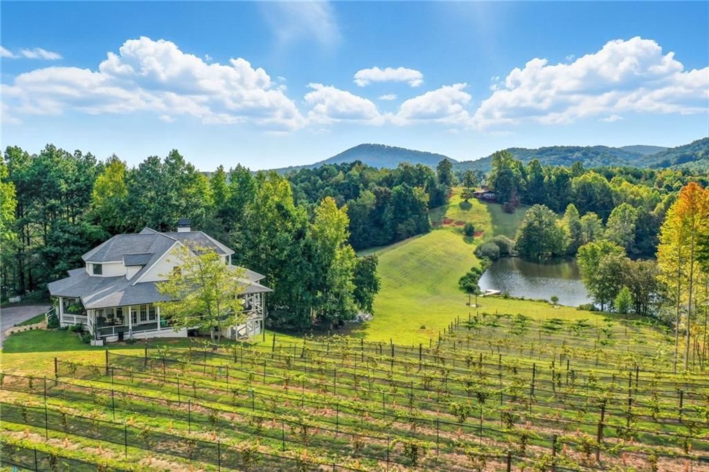 199 Tabitha Drive, Jasper, GA 30143