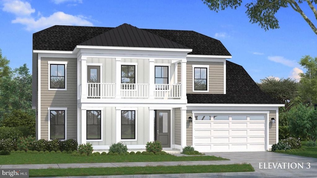 HOMESITE 68 MARSH ELDER RD, Cambridge, MD 21613