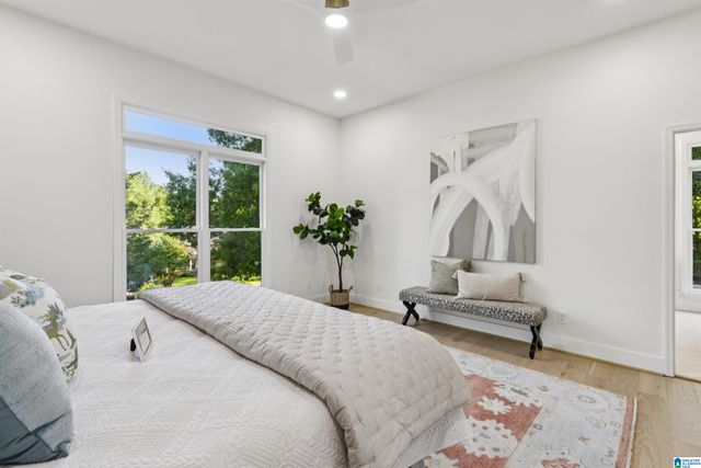 5609 RIDGEVIEW DRIVE, Trussville, AL 35173