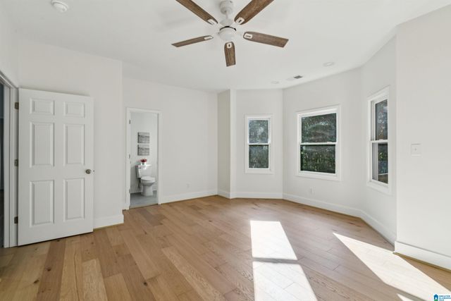 5609 RIDGEVIEW DRIVE, Trussville, AL 35173
