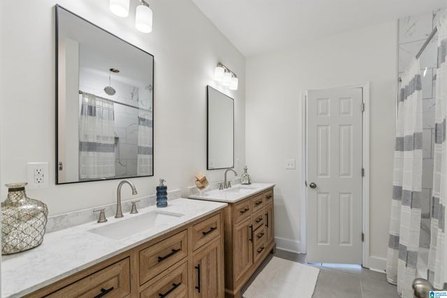 5609 RIDGEVIEW DRIVE, Trussville, AL 35173